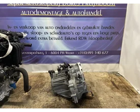 hyundai-i10-versnellingsbak — foto 2