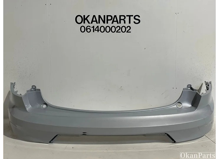 Polestar 2 achterbumper 31663699