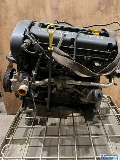 opel-zafira-b-18-motorblok-motor-z18xer — foto 3