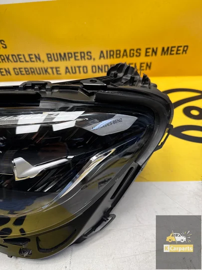 koplamp-e-klasse-w213-facelift-voll-led-links-a2139067509 — foto 3