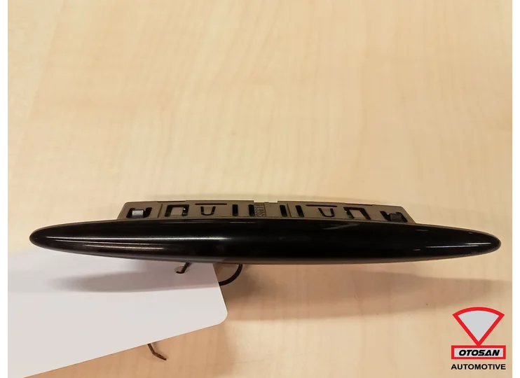 Mercedes Diverse Modelle PDC Display A1725420023