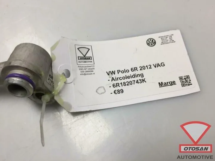 vw-polo-6r-2012-vag-aircoleiding-airco-leiding-6r1820743l — foto 2