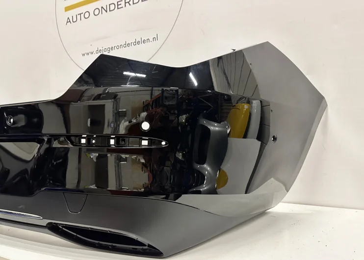 mercedes-cla-w118-achterbumper-bumper-a1188858300 — foto 2