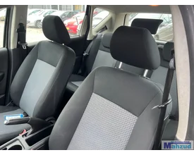 mercedes-a-klasse-w169-a150-15-zwart-191-demontage-onderdelen — foto 24