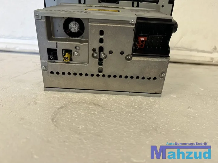 mercedes-aklasse-w169-radio-a1698204789-20052012 — foto 2
