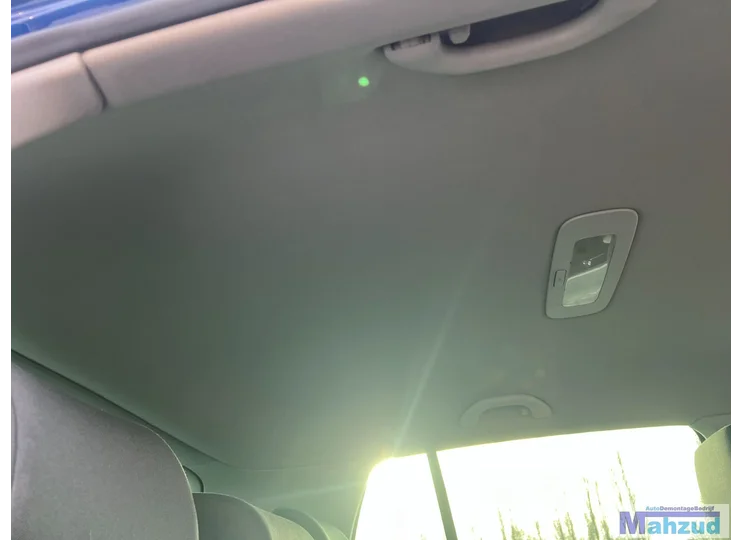 VW Golf 5 Dachhimmel 5-Türer 2004-2009