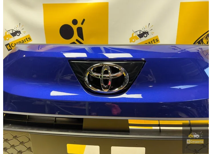 toyota-aygo-x-voorbumper-origineel-compleet-nieuw — foto 5