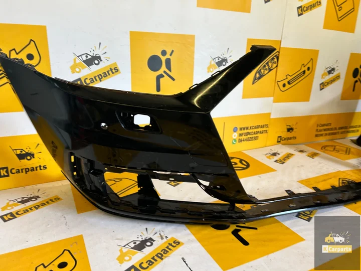 voorbumper-audi-a8-2018-4n0807437a-bumper-pdc-kls — foto 3