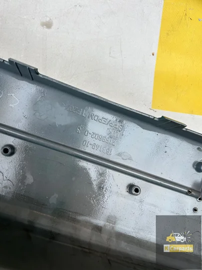 voorbumper-mini-cooper-s-jcw-r55-r56-7188602-rl18b — foto 7