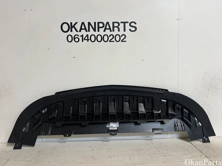mercedes-vklasse-w447-voor-bumperplaat-onder-a4478856400 — foto 2