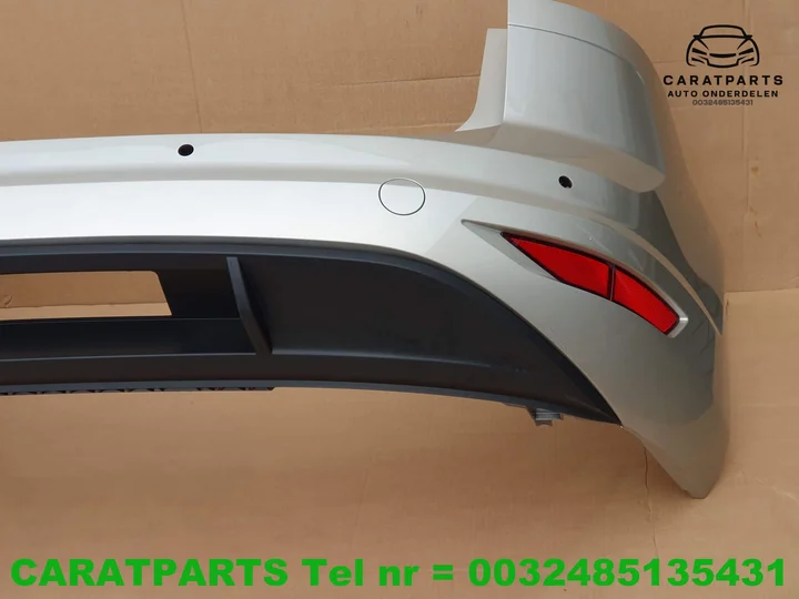 5ta807417b-touran-achterbumper-touran-bumper-ld7l-d7l — foto 8