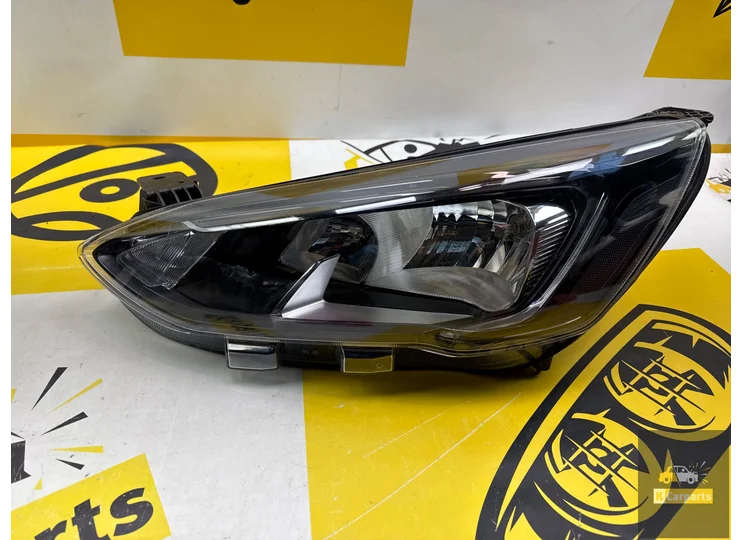 Ford focus mk4 H7 Led koplamp rechts  JX7B-13W030-CE,