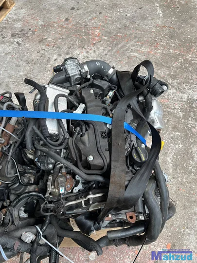 peugeot-308-15-hdi-motorblok-motor-ztda-moteur — foto 2