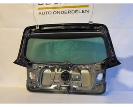 volkswagen-golf-6-achterklep-kofferklep — foto 4