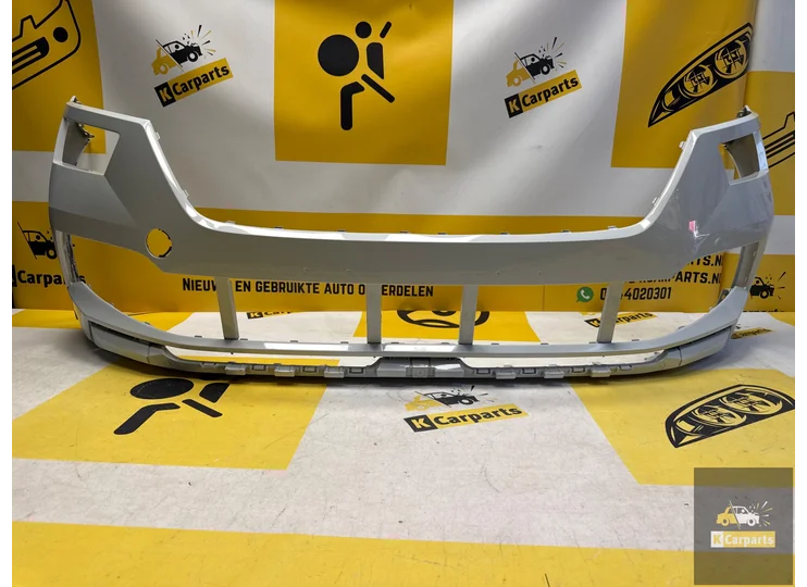 VoorBumper Skoda Kamiq 658807221 2019-Heden Origineel bumper