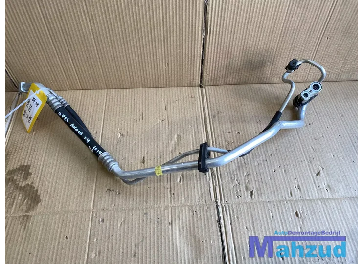 OPEL ADAM 1.4 Airco slang leiding 2012-2019
