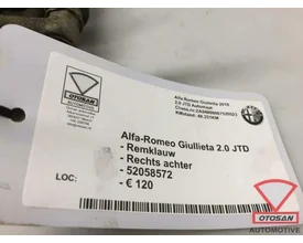 alfa-romeo-giulietta-2018-remklauw-rechts-achter-52058572 — foto 3