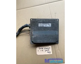 ford-fusion-14-fxja-fxjb-fxjc-ecu-motormanagment-6s6112a650gd — foto 3