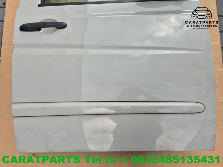 mercedes-vito-viano-w639-deur-portier-vito-portier-viano — foto 2