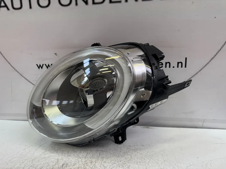 mini-f54-f55-f56-vol-led-koplamp-links-7383209 — foto 3
