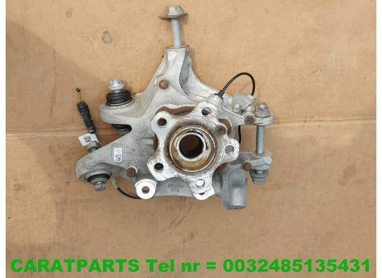 33306867268 6867268 G32 roulement de roue g32 boîtier de roulement de roue g32 gt