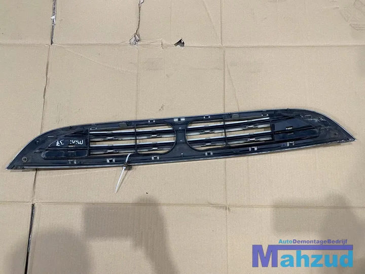 mini-cooper-s-motorkap-grille-20012006 — foto 3