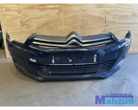 citroen-c4-berline-2-blauw-voorbumper-2009