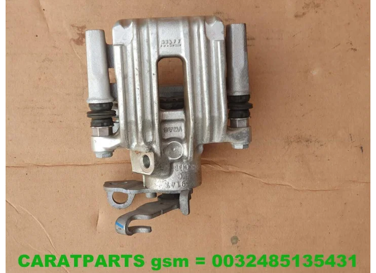 2Q0615424C Taigo remklauw Polo 2G T Cross A1 Kamiq Arona ...