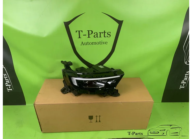 Opel Mokka B Scheinwerfer rechts 9834016680 Lampe