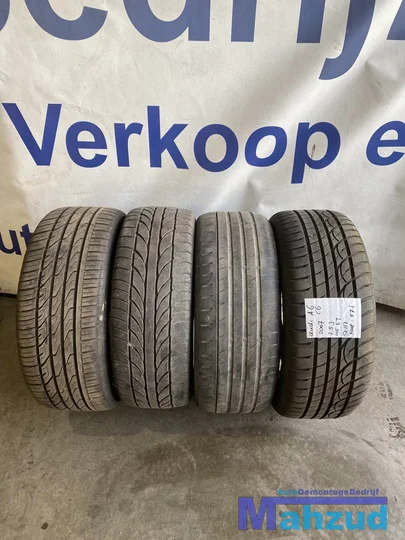 audi-a6-c6-velgen-met-banden-5x112-571-17-inch-6 — foto 8
