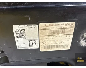 mercedes-gle-ml-w166-ils-vol-led-koplamp-links-a1669063903 — foto 4