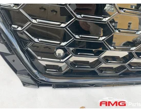 audi-a4-s4-b9-8w-zwart-grill-logo-origineel-8w0853651-dm — foto 3