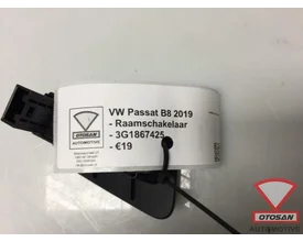 vw-passat-b8-2019-kofferbakbediening-schakelaar-3g1867425 — foto 2