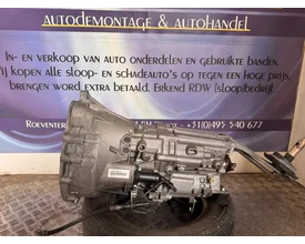 bmw-versnellingsbak-e90