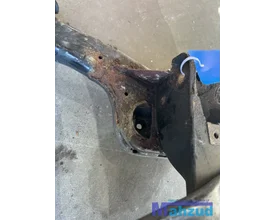 mercedes-slk-r171-subframe-voor-20052011 — foto 5