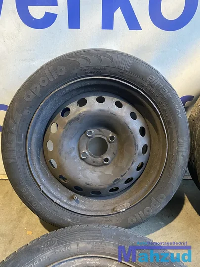 renault-clio-3-velgen-reservewiel-4x100-601-15-inch-327 — foto 4