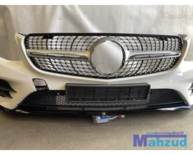 2017-mercedes-glc-x253-wit-voorbumper-compleet-2015 — foto 13