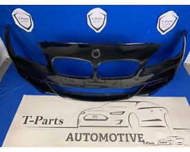 bmw-2-serie-m-pakket-f45-voorbumper-bumper — foto 4