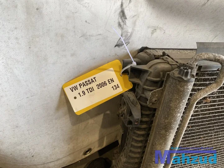 vw-passat-b6-19-tdi-koelerpakket-koelerset-20052010 — foto 2
