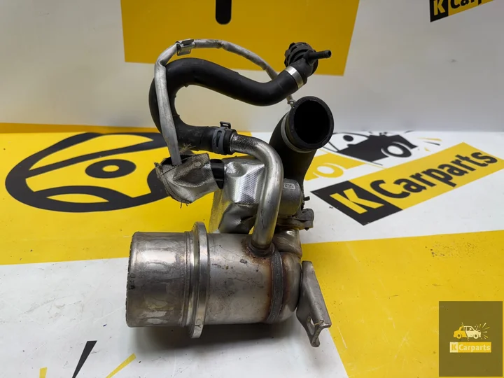 egr-koeler-volkswagen-tiguan-04l131512br — foto 2