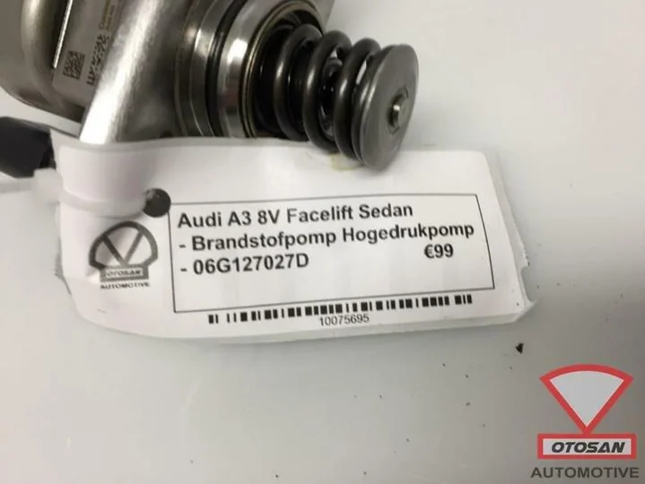 audi-a3-8v-facelift-brandstofpomp-hogedrukpomp-06g127027d — foto 2