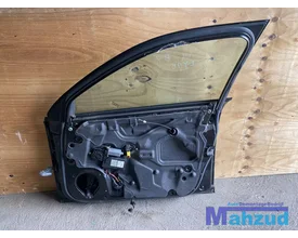audi-a4-b7-avant-zwart-lc9z-rechts-rechter-voor-deur-portier — foto 5