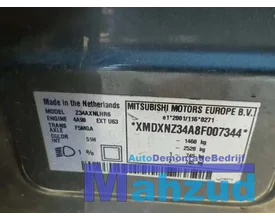 mitsubishi-colt-13-motorblok-4a90-ext-u63-motor — foto 13