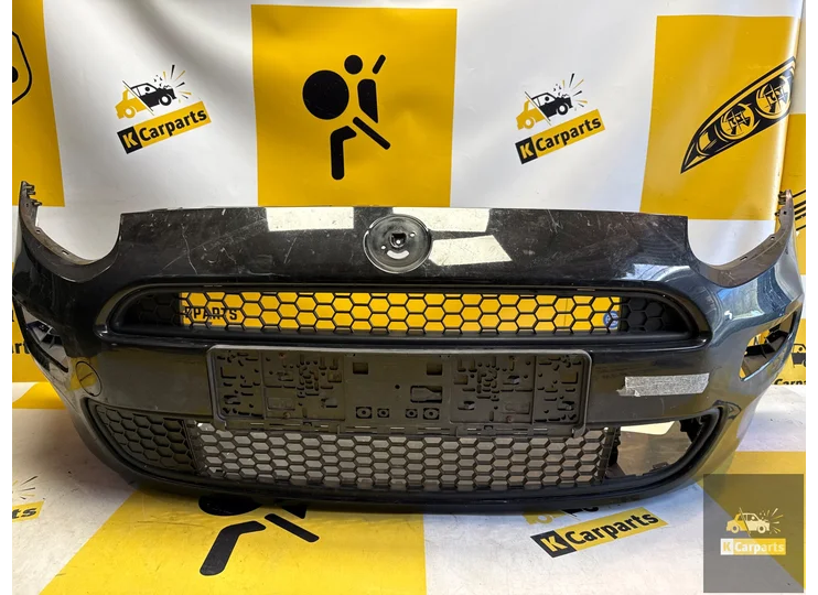 Voorbumper Fiat punto 2010-2016 735536139 bumper 