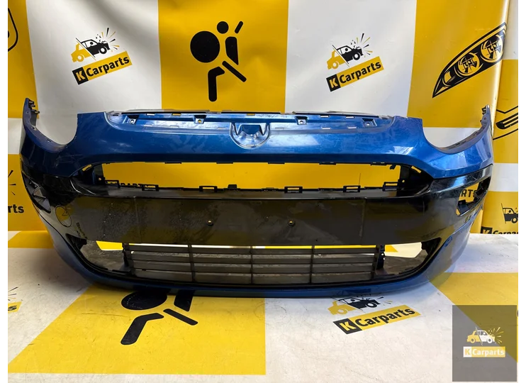 Voorbumper Fiat punto 2010-2016 735536139 bumper 