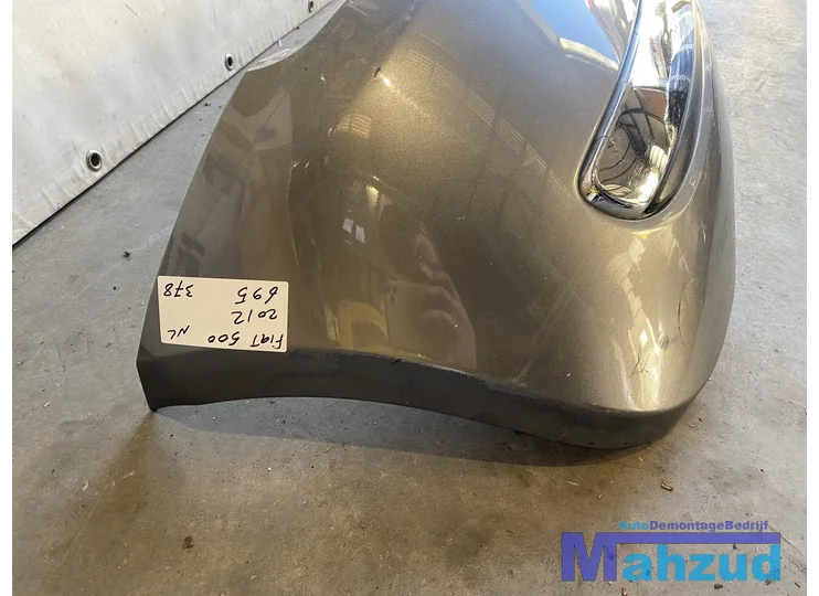 fiat-500-grijs-695-achterbumpter-2007