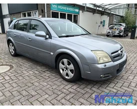 2006-opel-signum-20-z163-turbo-onderdelen-demontage — foto 8