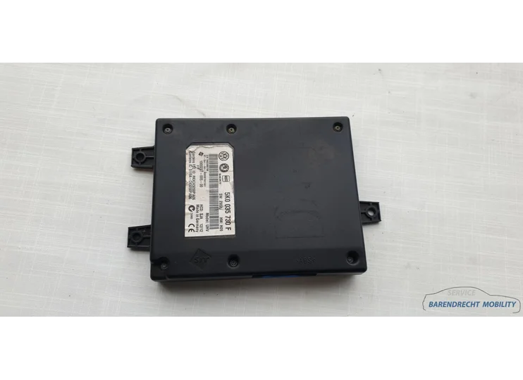 Bluetooth Module Polo 6R VW audio 5K0035730F Volkswagen Golf Passat original used 2009 / 2016