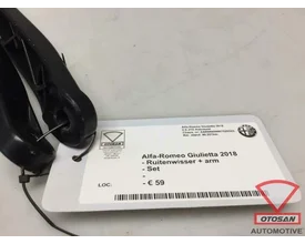 alfa-romeo-giulietta-2018-ruitenwisserarm-set-l+r — foto 2