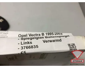 opel-vectra-b-1995-2002-spiegelglas-links-verwarmd-nieuw!-37 — foto 4